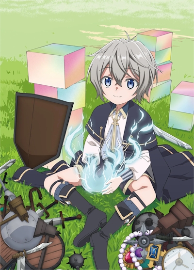 Весёлая защита владений беспечного лорда: Превращение безымянной деревни в неприступную крепость с помощью производственной магии / Okiraku Ryoushu no Tanoshii Ryouchi Bouei: Seisankei Majutsu de Na mo Naki Mura wo Saikyou no Jousai Toshi ni